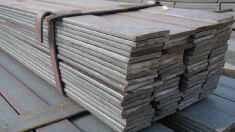 Types of iron belts