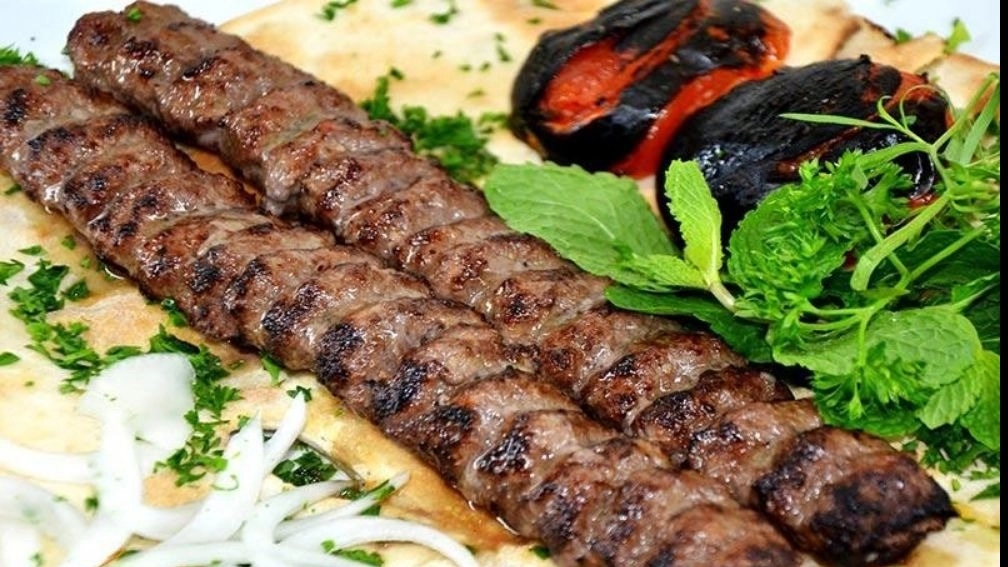 Dövülmüş barbekünün tarihi