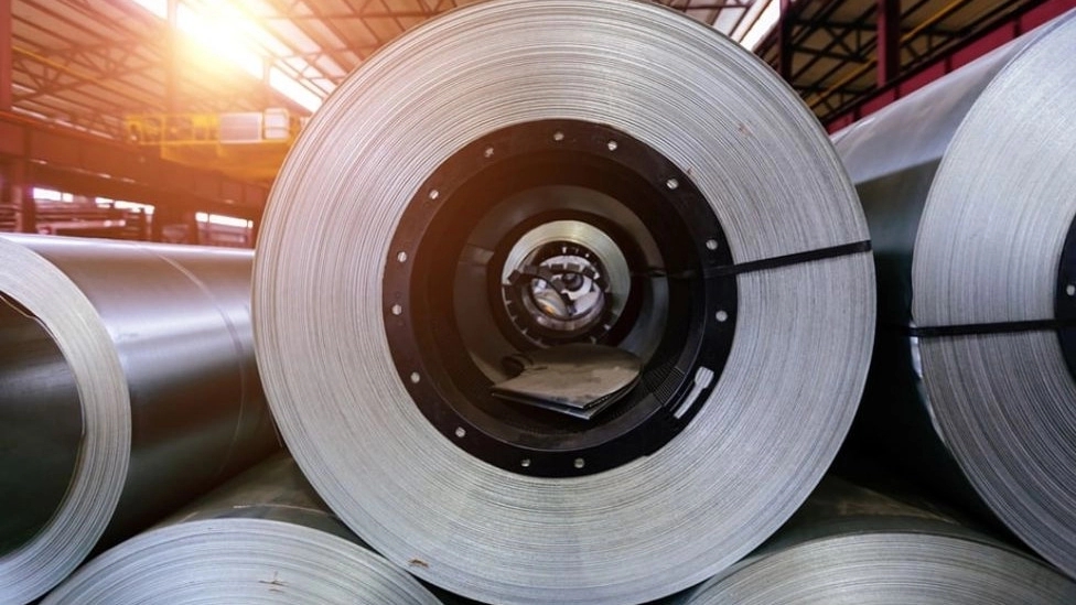 Introducing types of alloy steel
