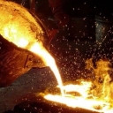 Ahmadi casting, cast iron and ductile parts and industrial paints in Kashan