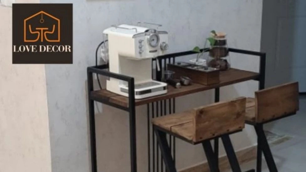 The benefits of using wood in home appliances