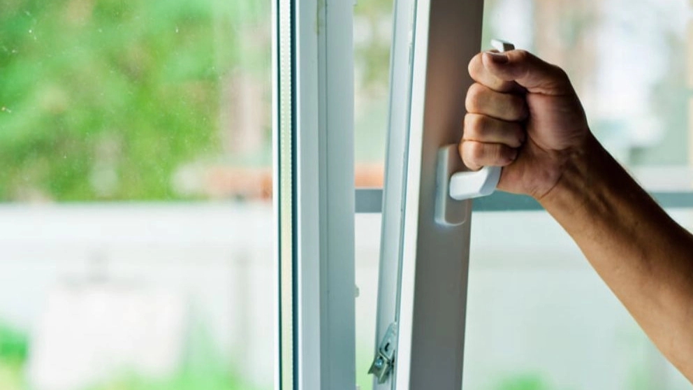 Advantages of UPVC double glazed windows and doors