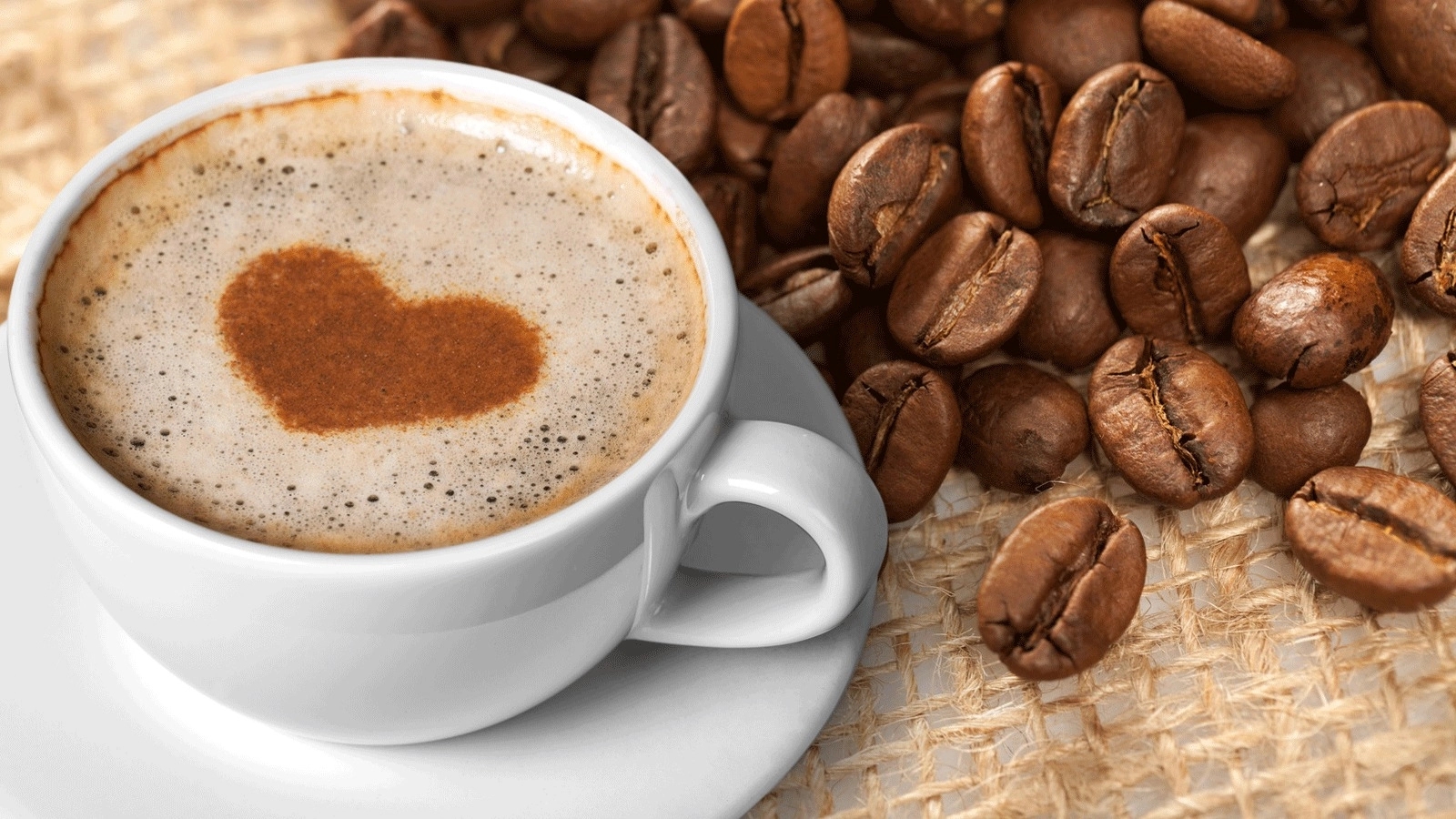 Types of coffee and the properties of each