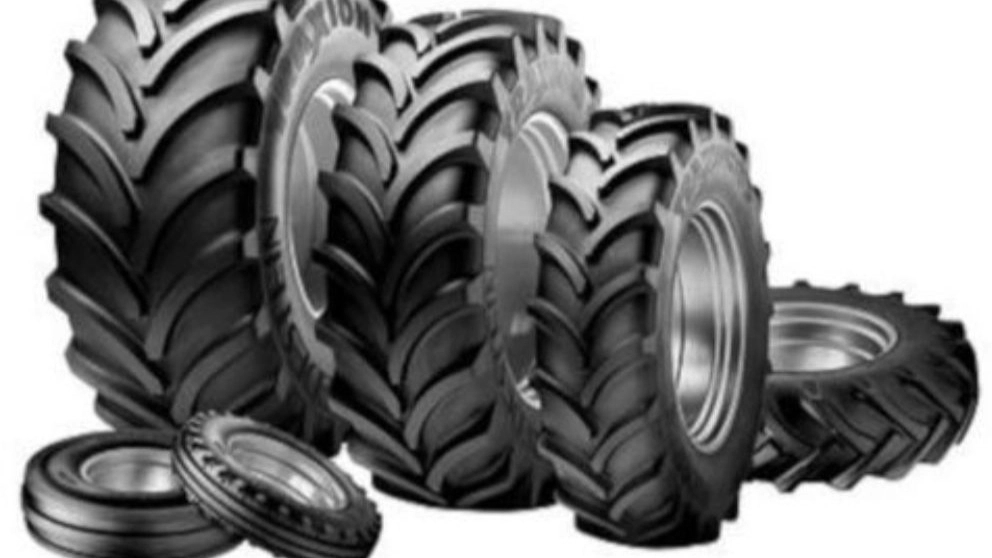 Apostolic mineral rubber