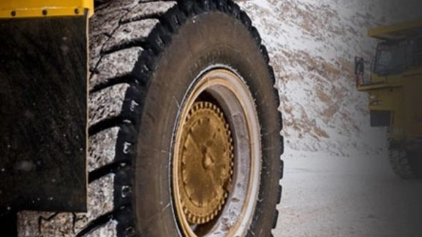 Road construction rubber and Rasooli mining