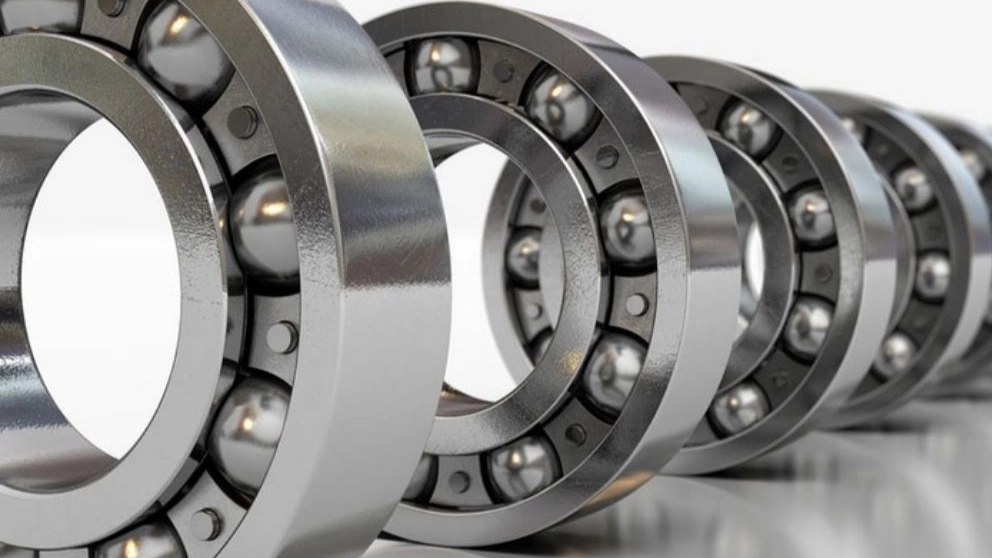 Yar Mohammadi bearings, imports and sales of industrial bearings in Tehran