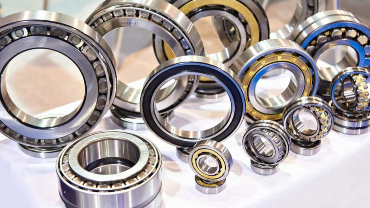 What is a bearing?