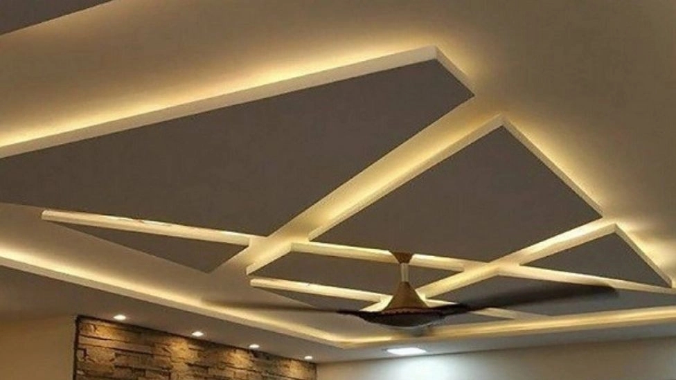 What is roof construction?