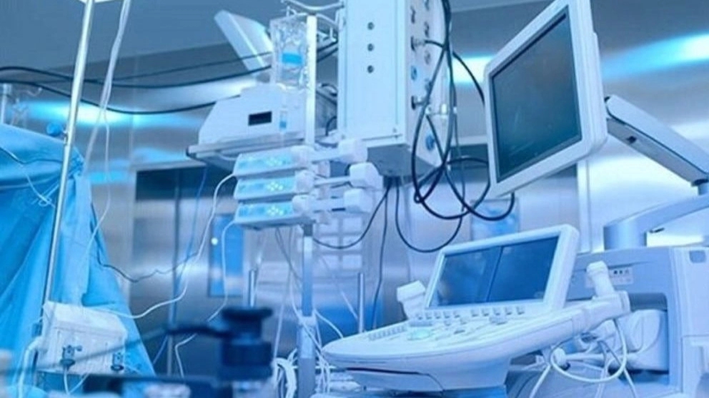 Faraz equipment, Shahrokhi hospital and medical equipment sales in Tehran