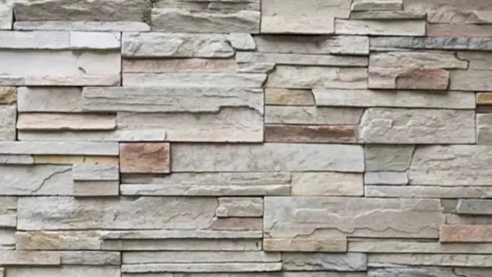Rezvani Decoration, installation and implementation of artificial decoration and craft stone in Isfahan