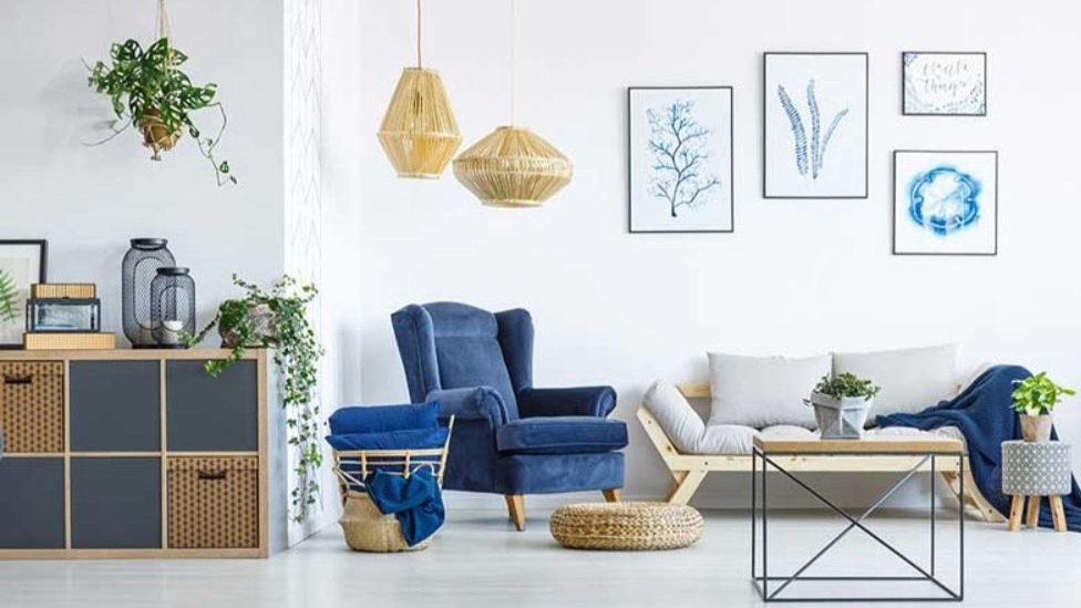 Why choosing a decoration style should be the first step in arranging a home?