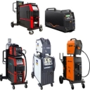 Akbari Industrial Machine, selling all kinds of welding machines, workshop tables and forklifts in Tehran