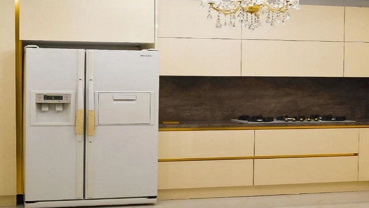 Barsin Decor, performing all interior decoration services in Rasht Gilan