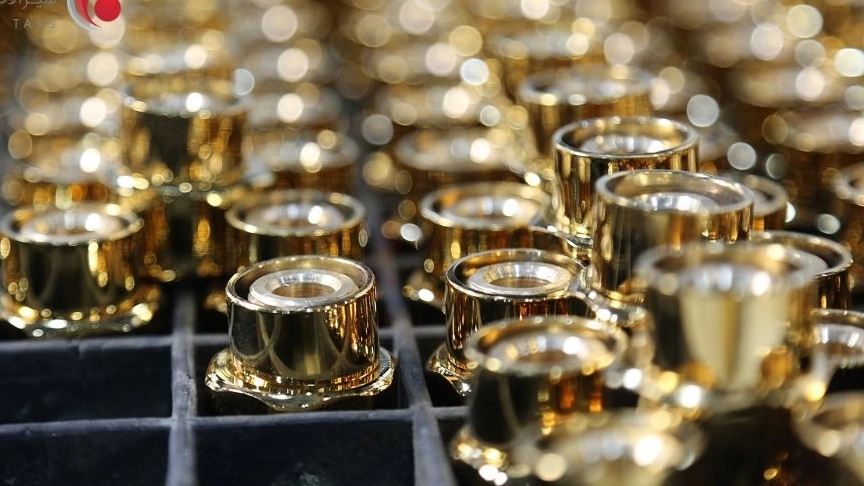 Valve components