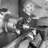 One Star Shah Hosseini, cnc turning and valve parts in Tehran