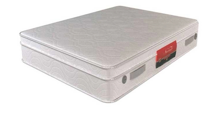 Representation of the royal original mattress in Bandar Anzali
