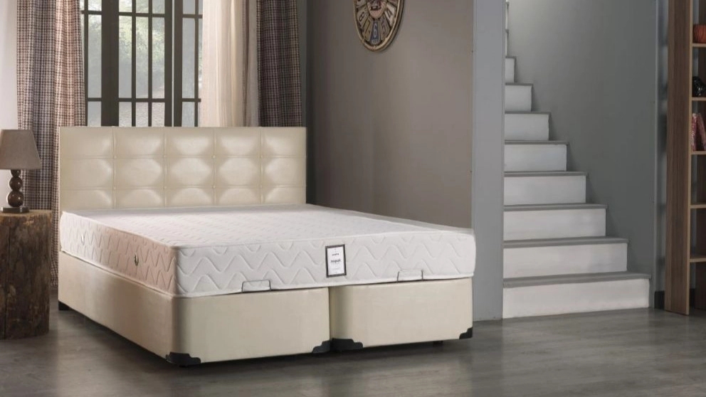 The original royal mattress