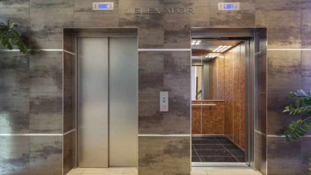 Ghorbani elevator services, repair service and sale of elevators in Qazvin