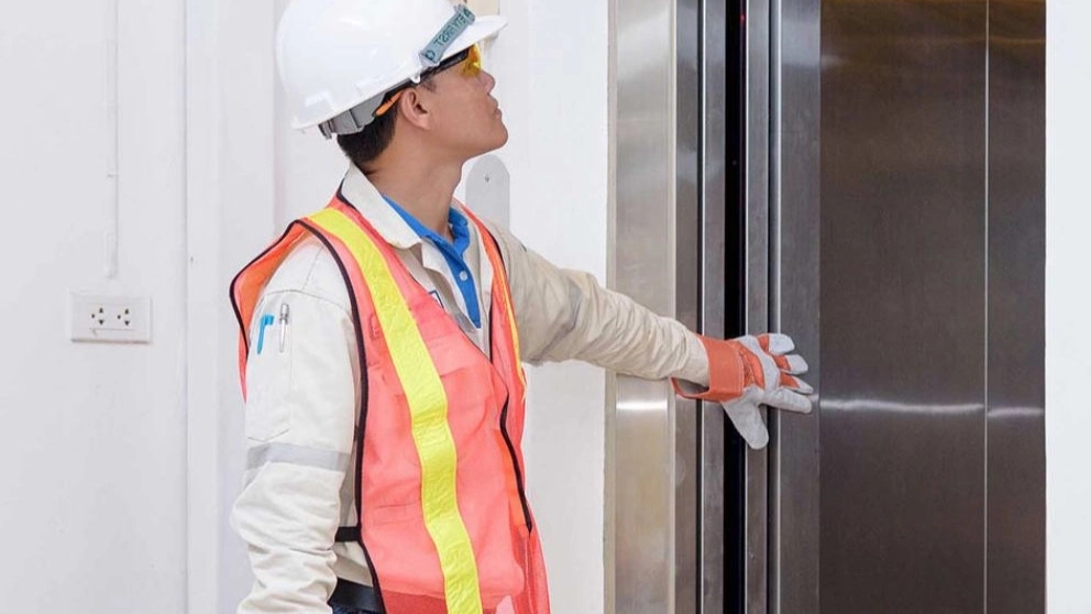 What is elevator service and maintenance and what are its benefits?