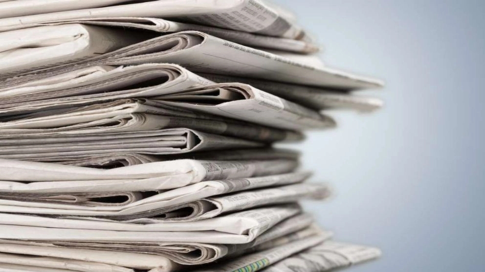 Mousavi paper and paper, buying newspapers, waste paper and books in Tehran