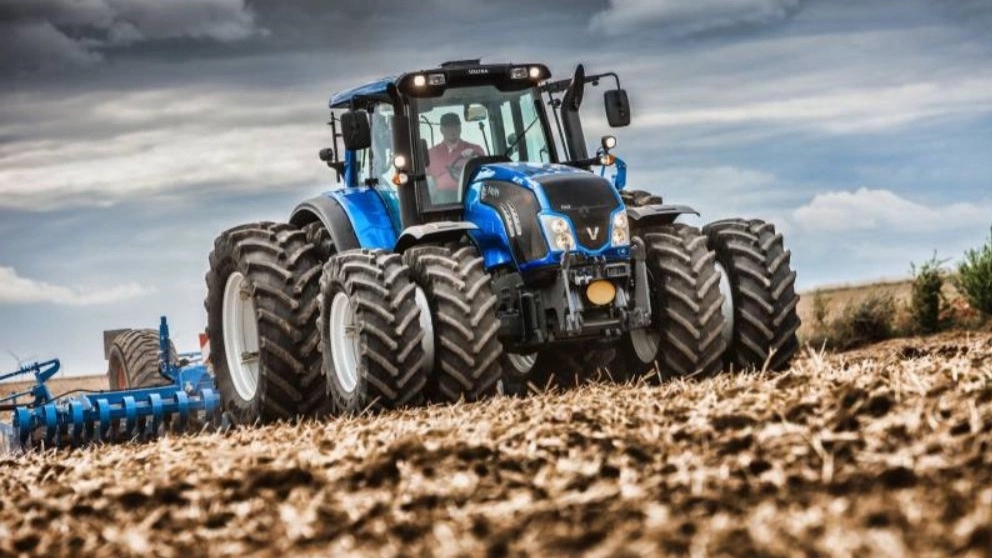 Kyomarth exhibition, buying and selling agricultural tools and machinery in Kurdistan