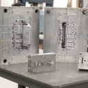 Qudousi, sale of repair and restoration of die-casting and aluminum injection machines in Tehran