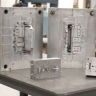 Qudousi, sale of repair and restoration of die-casting and aluminum injection machines in Tehran