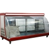 Binaloud Sharq Industries, sale of industrial refrigerators, cold water coolers, in Toos, Mashhad