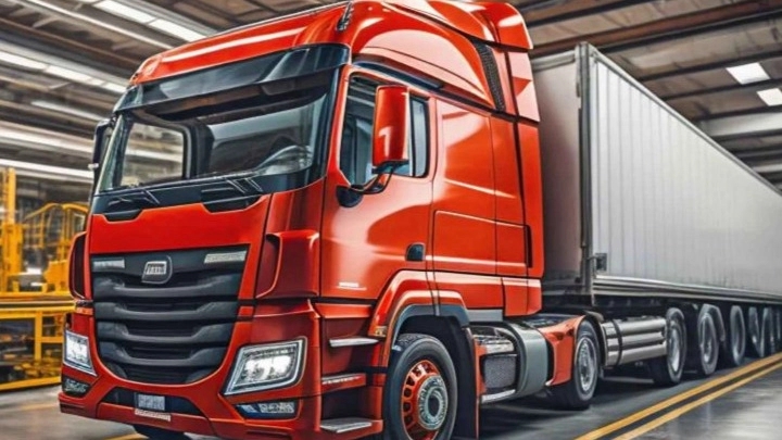 Examining types of trailers and their use in heavy vehicles