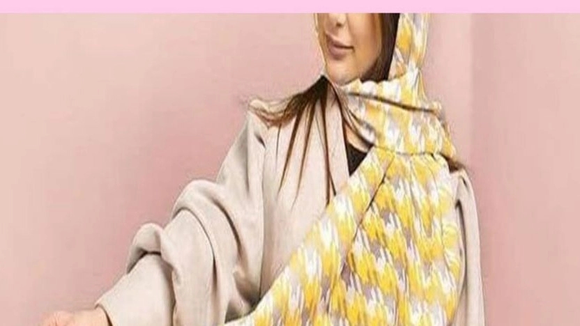 مهم ترین ویژگی های روسری و شال خوب