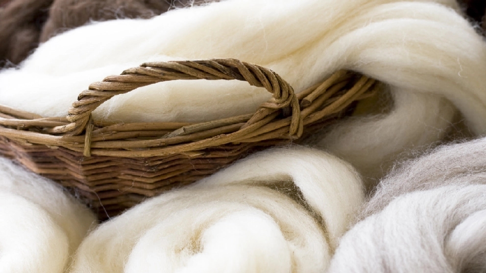Application of Novin Hatami fiber products