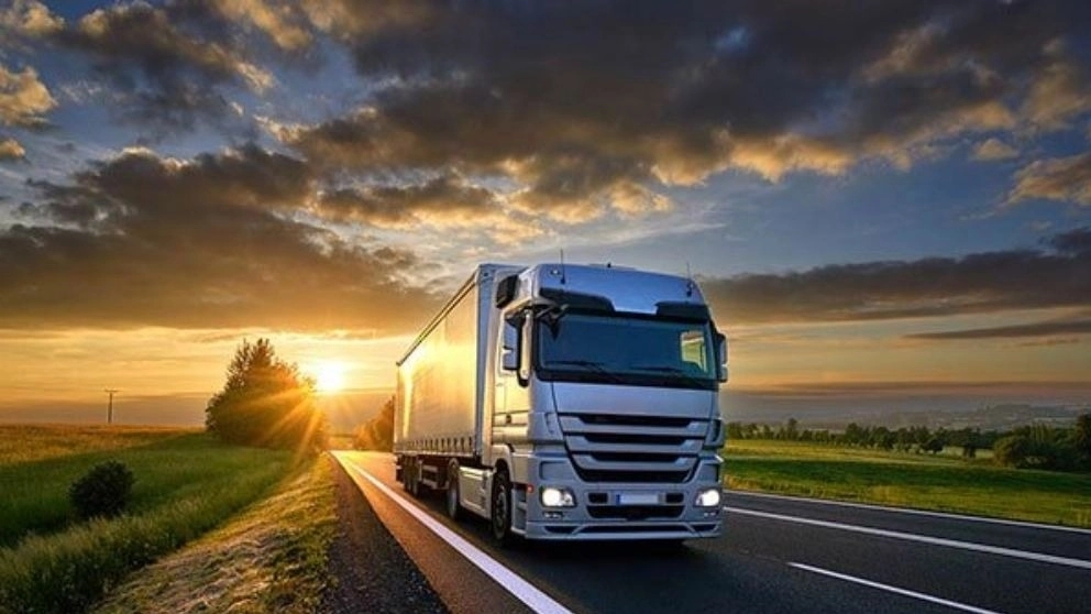 Road transport company