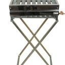 Matin barbecue, manufacture and sale of all kinds of grills and barbecues in Isfahan