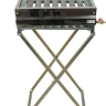 Matin barbecue, manufacture and sale of all kinds of grills and barbecues in Isfahan