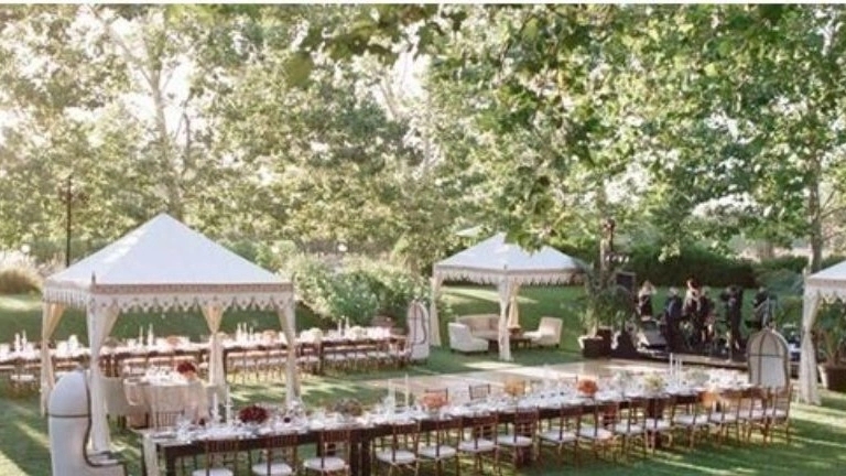 garden hall