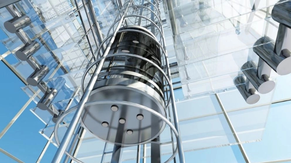 The difference between hydraulic and traction elevators
