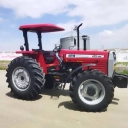 Karimi tractor exhibition in Dehgolan, Kurdistan