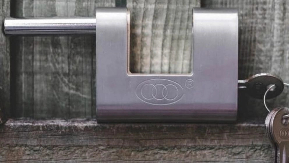 Milad steel lock, manufacturer of locks in Ferdis Karaj