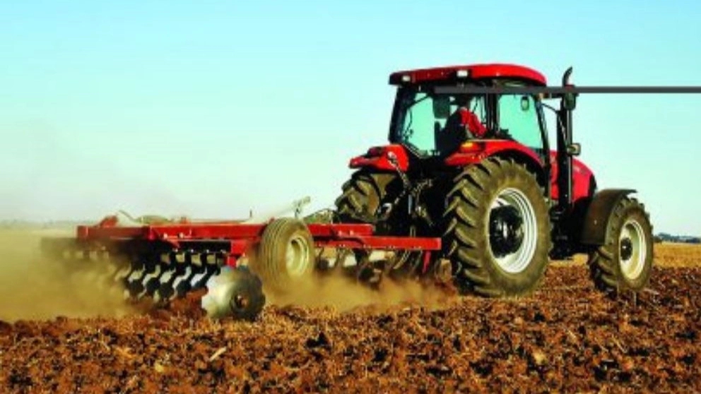 Tractor applications