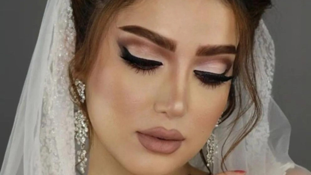 Elham Mobini beauty salon in Lahijan