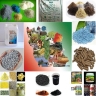 Agricultural products of Hajzadeh, sale of fertilizers and poisons in Parsaban, Moghan