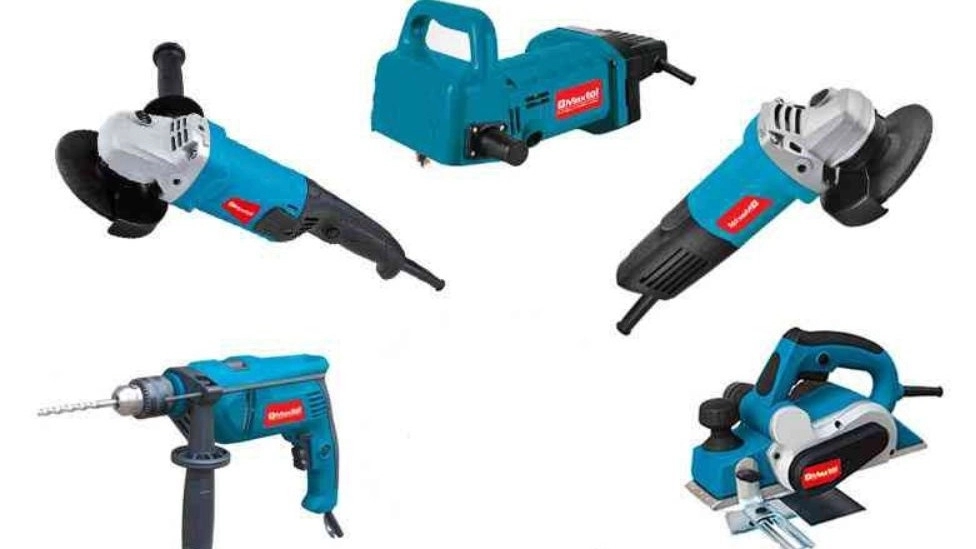 industrial tools