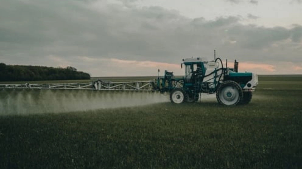 Fertilizer