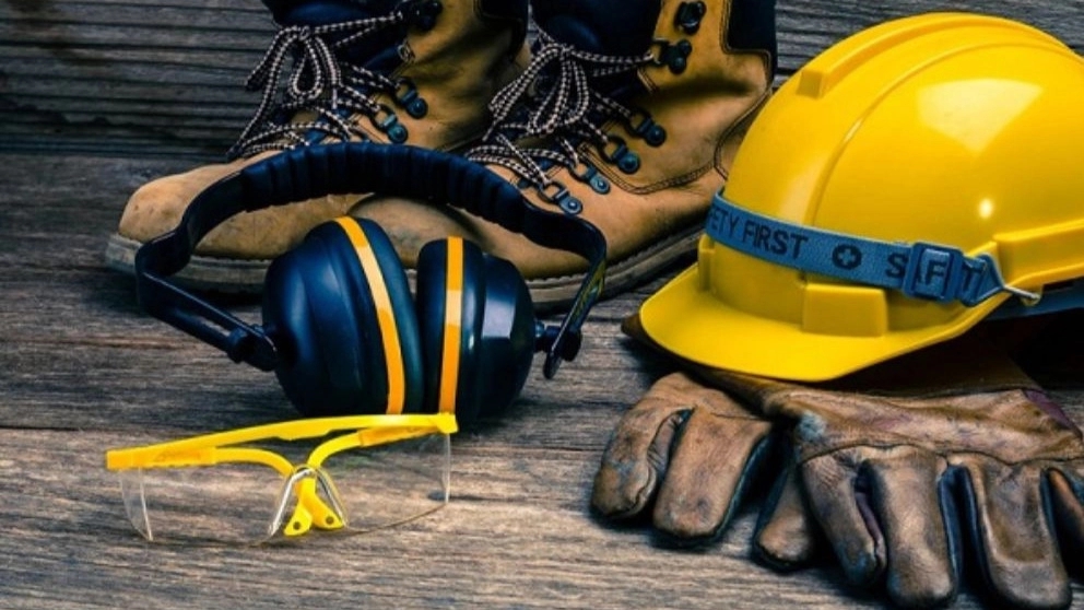 What are the uses of safety equipment?