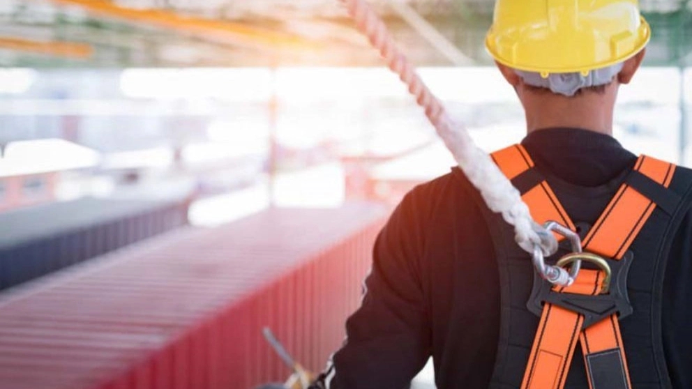 What is the importance of safety equipment in different industries?