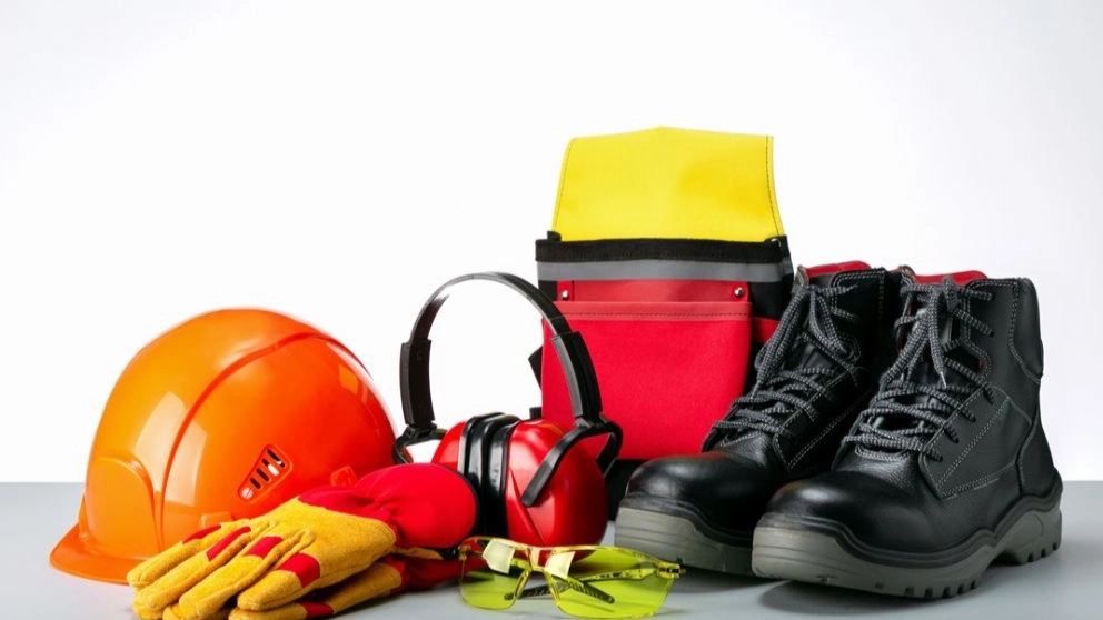 Masoud Masoumi tools, safety industry equipment supply in Hassan Abad, Tehran
