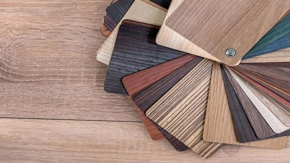 Types of MDF cover