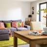 Berdia interior decoration, design and implementation of decoration in Kish
