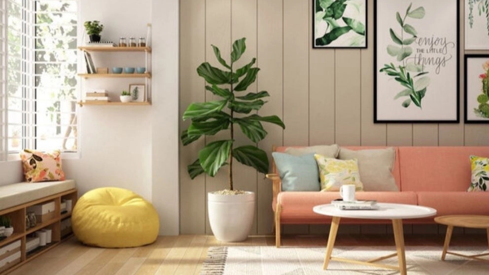 Berdia interior decoration, design and implementation of decoration in Kish