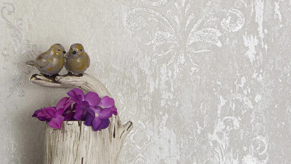 Important points before buying wallpaper